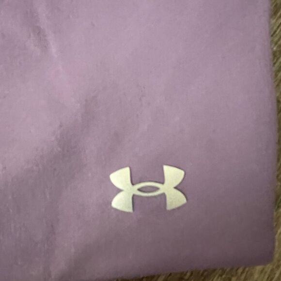 Under Armour Plus Size Motion Tank Cropped Reversible- Size 3X - Picture 3 of 11